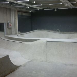 Superpark Indoor 