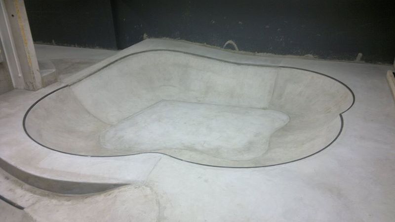 Superpark Indoor 