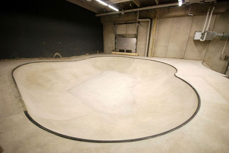 Superpark Indoor 