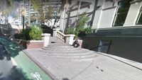 Burton Stairs