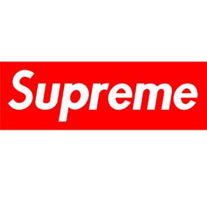 Supreme New York