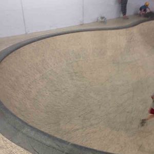Supreme Bowl
