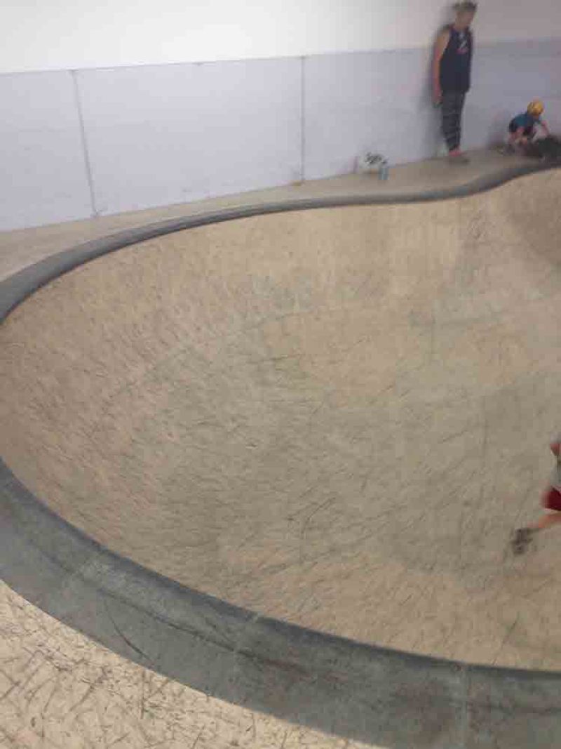 Supreme Bowl