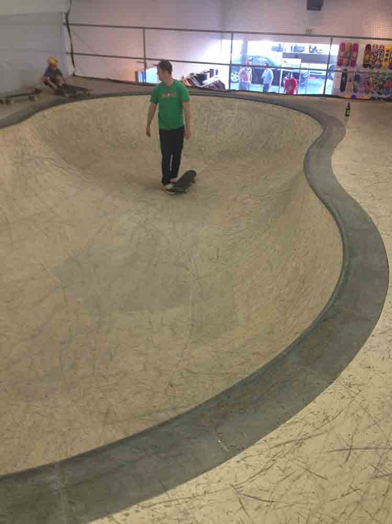 Supreme Bowl