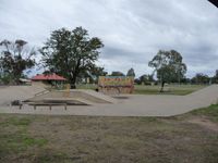 Surat Skatepark