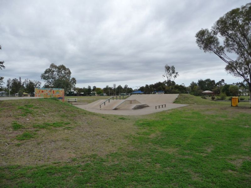 Surat Skatepark