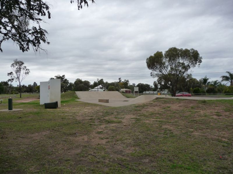 Surat Skatepark