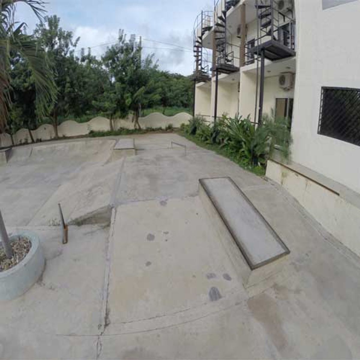 Surf Ranch Skatepark