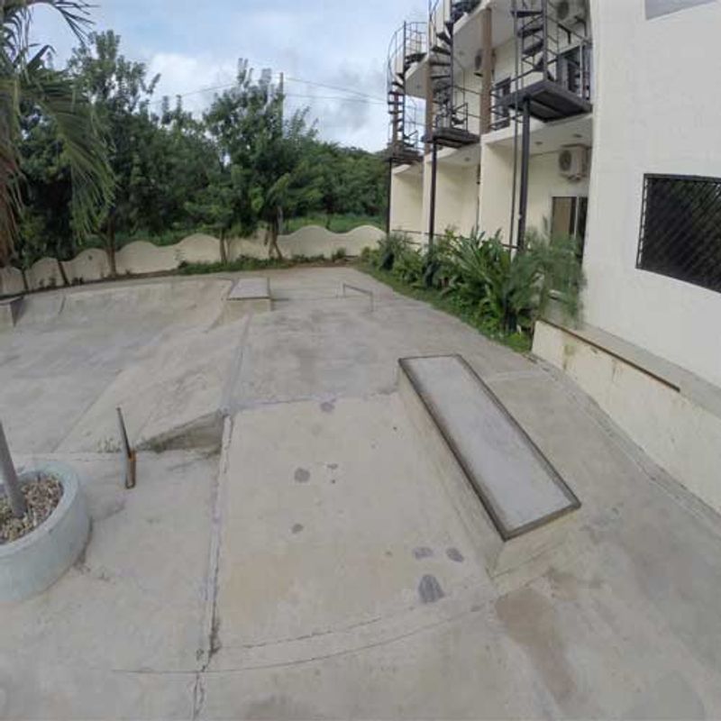 Surf Ranch Skatepark