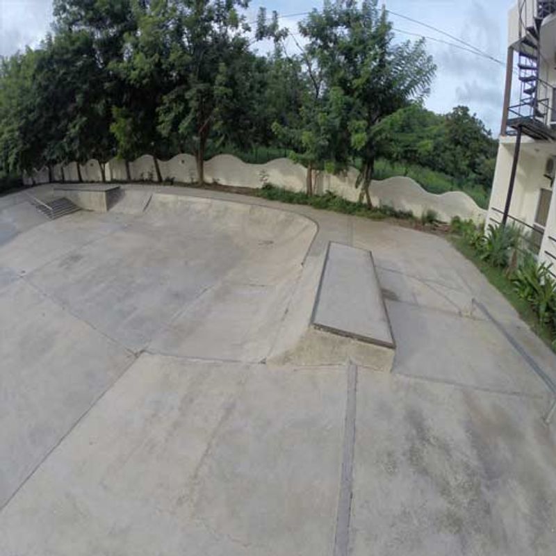 Surf Ranch Skatepark