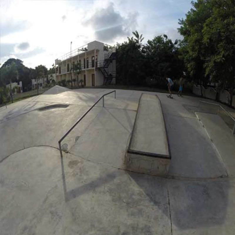 Surf Ranch Skatepark