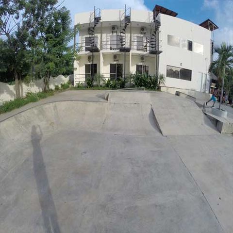 Surf Ranch Skatepark photo 4
