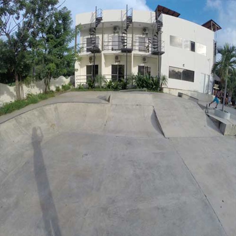 Surf Ranch Skatepark