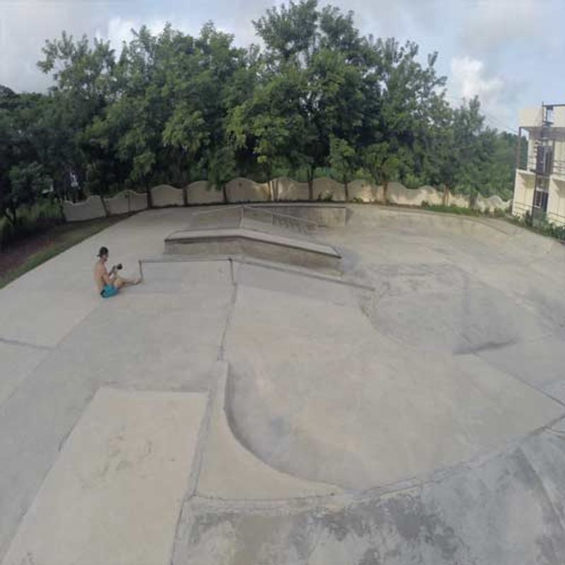 Surf Ranch Skatepark