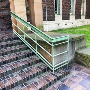 Surgeon Rail
