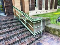 Surgeon Rail
