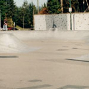 Surrey Skate Park
