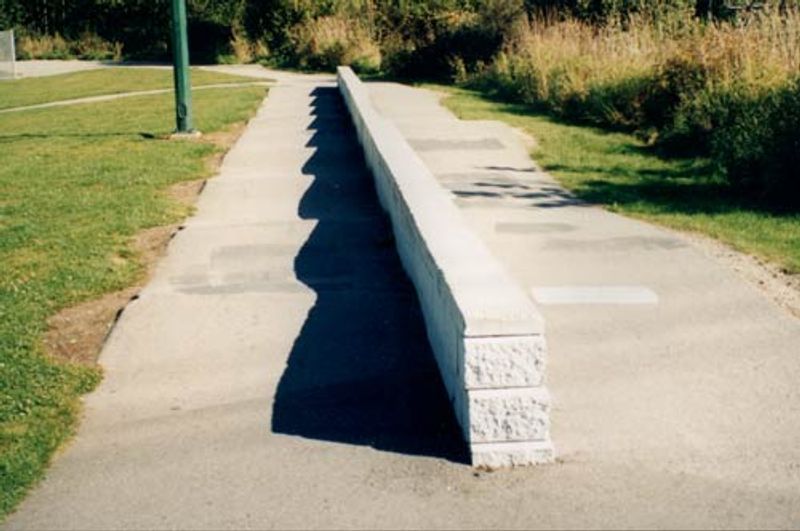 Surrey Skate Park