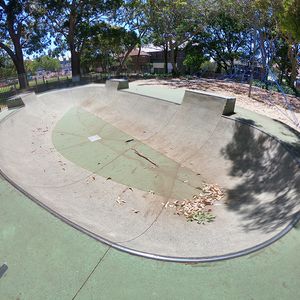 Surry Hills Bowl