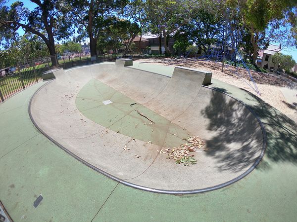 Surry Hills Bowl