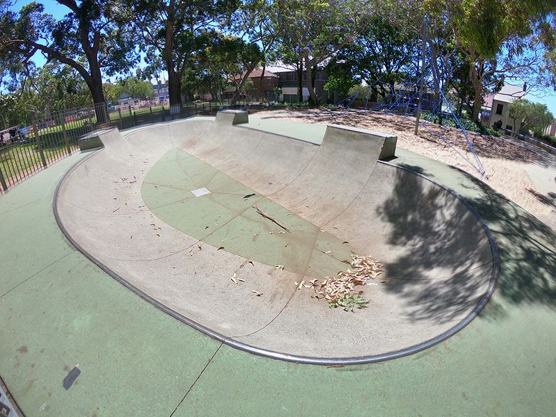 Surry Hills Bowl