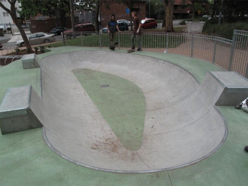 Surry Hills Bowl