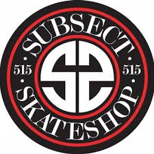Subsect Skate Shop 