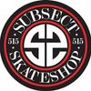 Subsect Skate Shop