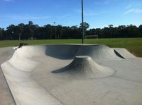 Sussex Inlet Skatepark