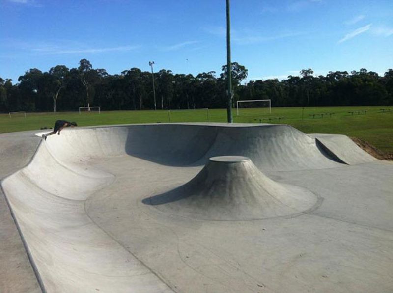 Sussex Inlet Skatepark