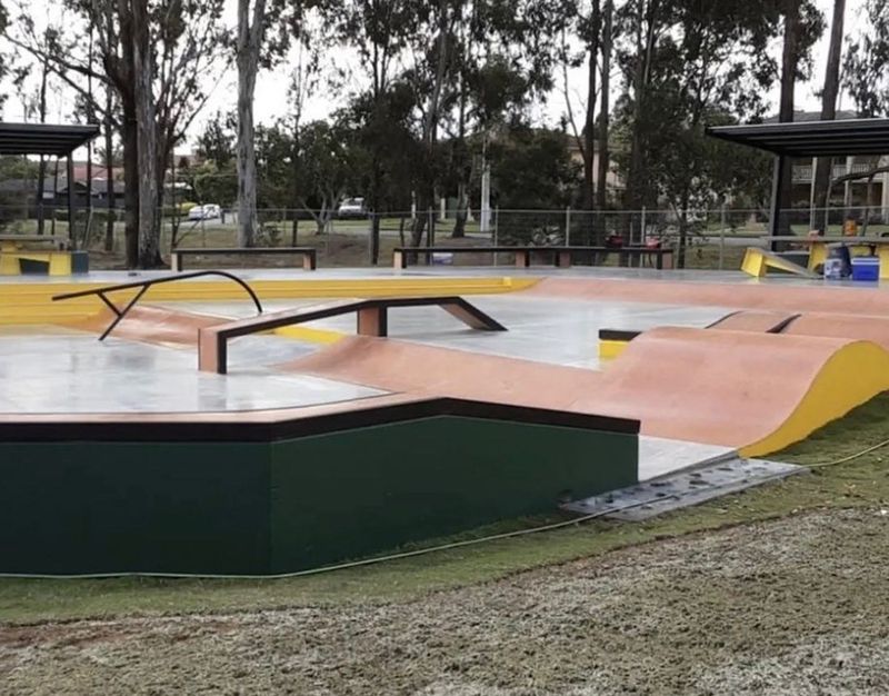 Sutton Park Skatepark