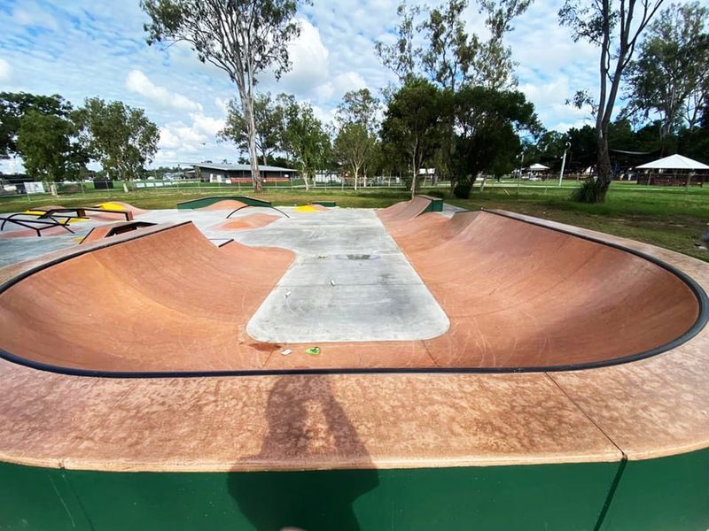 Sutton Park Skatepark