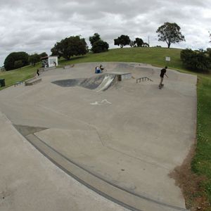 Suttontown Skatepark