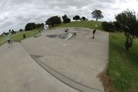 Suttontown Skatepark
