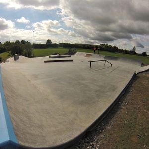 Svedala Skatepark