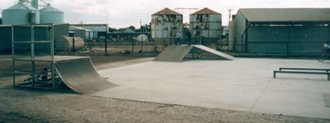 Swan Hill Skate Park photo 5