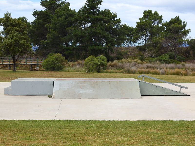 Swansea Fun Box