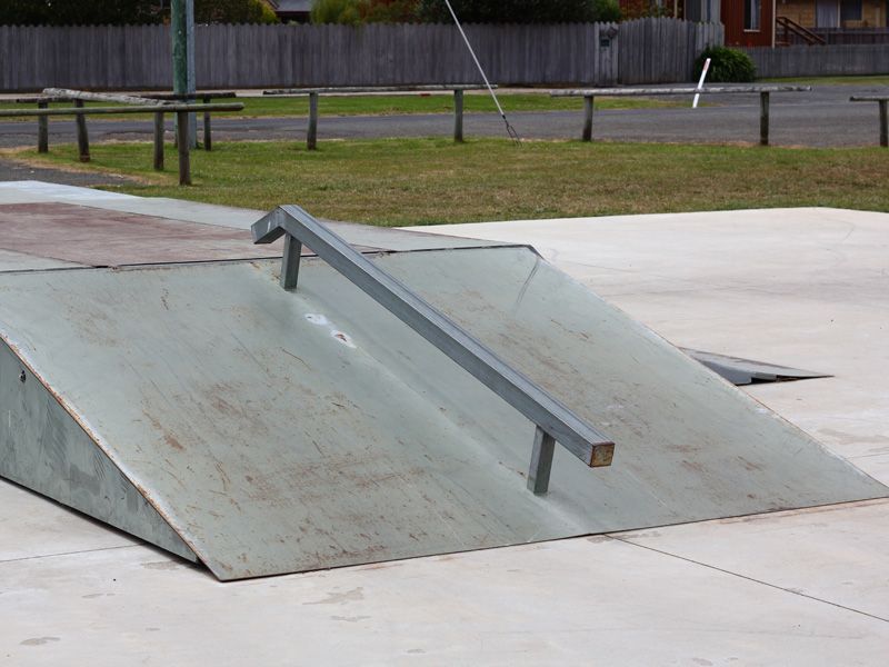Swansea Fun Box