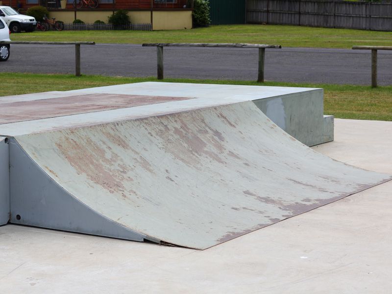 Swansea Fun Box