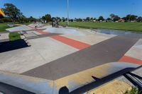 Swansea Skatepark