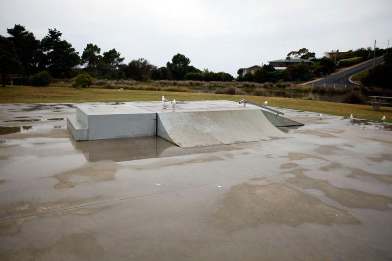 Swansea Fun Box