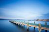 Swansea Jetty