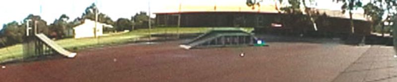 Swan View Skate Park
