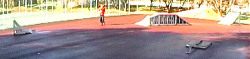 Swan View Skate Park