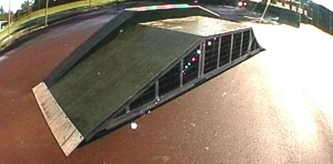 Swan View Skate Park photo 3