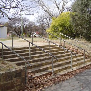 SWOW Rail