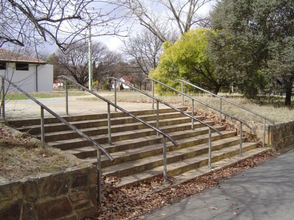 SWOW Rail