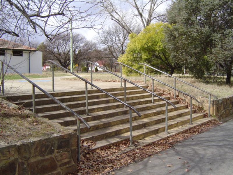 SWOW Rail