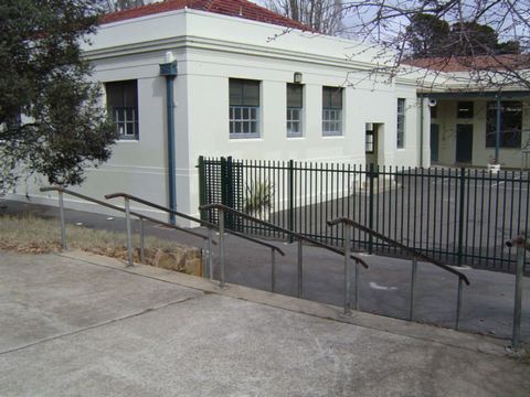 SWOW Rail photo 2