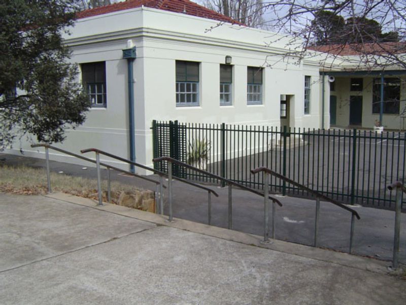 SWOW Rail